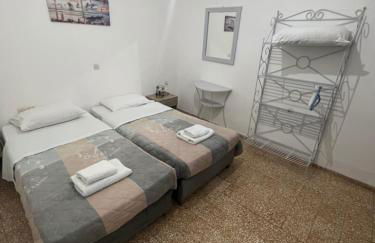 Hotel Glaros Lipsi - Foto 6