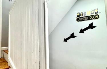 Private 1st floor Apartment - Only 5 min Away from Newark Airport and 30 min to NYC - Foto 40