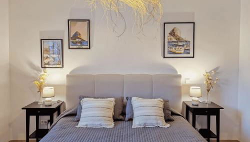 El Bruni - modern villa close to the beach in Benissa - Foto 5