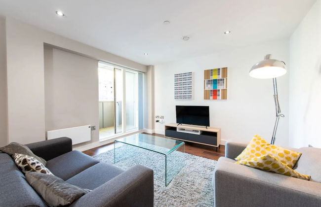 The Assembly - Foto 18