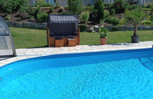 Ferienwohnung Anita Benz - Foto 5