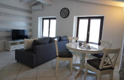 mansarda dolce vita - Foto 20