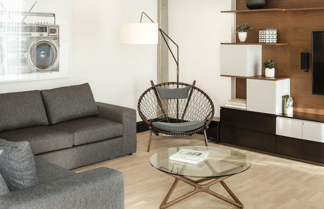 Hotel William Gray - Foto 24