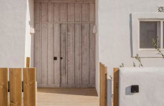 Villa da Comporta - Quarto Praia da Arrábida T0 - Foto 15