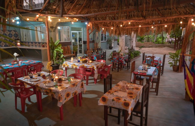 Mayan Villas Hotel - Foto 79