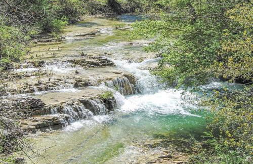 Villa in Borgo Pace With Private Pool - Foto 78