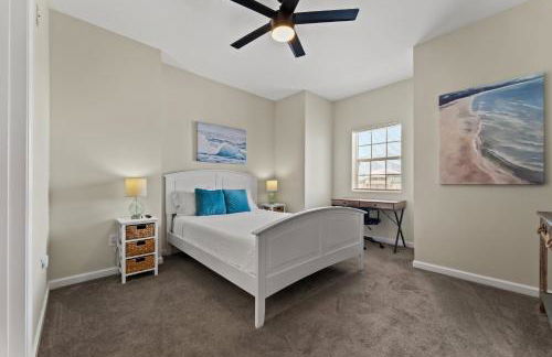 Shells and Bells Ocean Paradise - Sleeps 24, 2 Private Pools - Foto 68