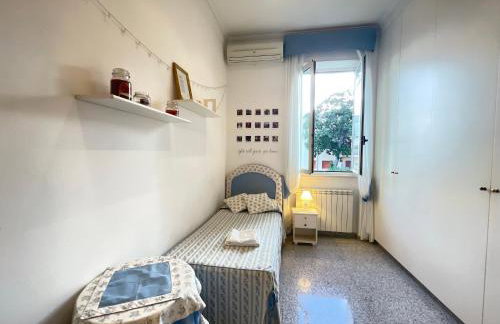 CASA RIVIERA ZANARDELLI - Anzio Centro fronte mare - Foto 22