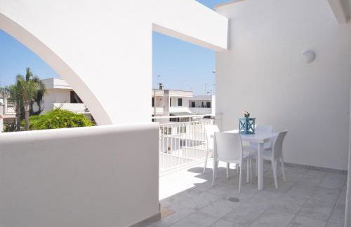 Appartamenti Eneide - Le Vie di Omero - Foto 29