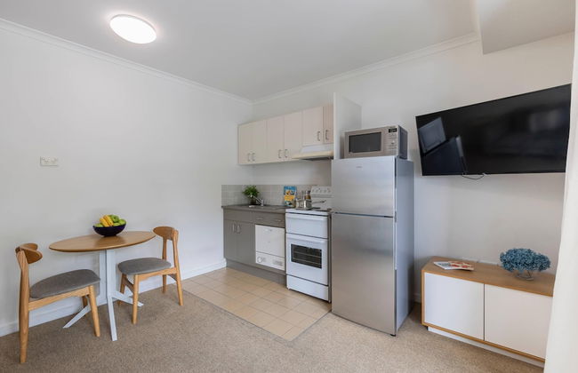 MainStay Suites Williamstown - Foto 27