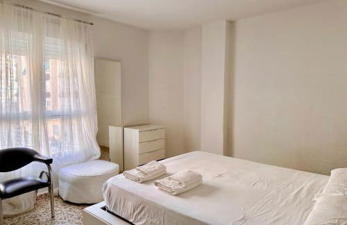 Espléndido Apartamento con Wifi - Foto 11