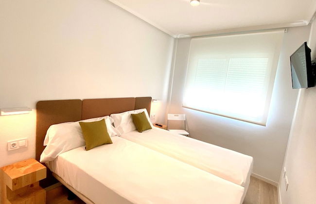 Apartamentos 525 Los Narejos - Photo 8