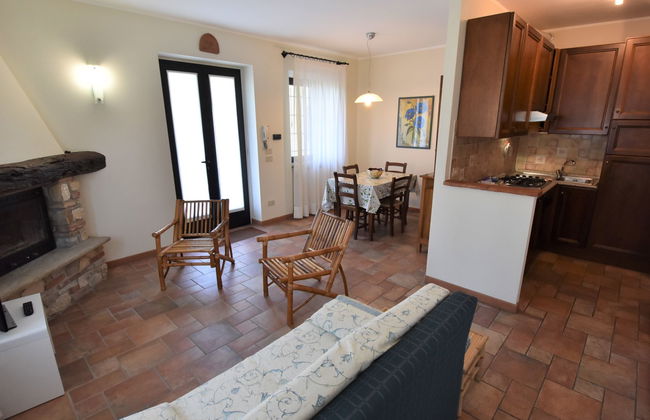 La Corte Bricca (Trilo Torretta) - Foto 6