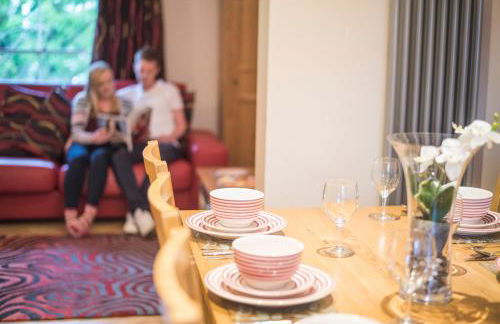 Chester Apartments - Foto 58