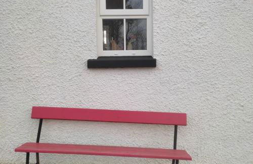 Ardagh Cottage Secluded in Glenshesk near Ballycastle - Foto 38