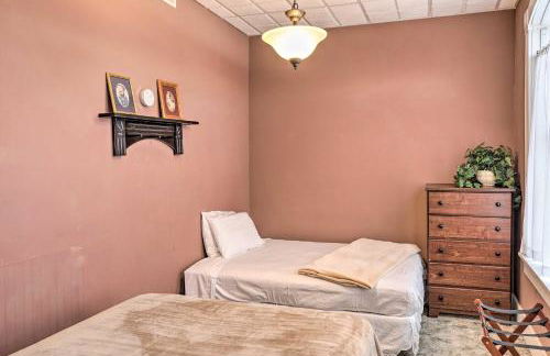 Pet-Friendly Apt Walk to Missouri River! - Foto 17