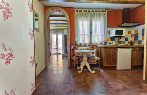 CASA RURAL VILLA DE VERA - Photo 18