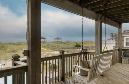 Sleeps 28 Beachfront w/ Pool, Hot Tub, Game Room Atlantic Watch by Avantstay - Foto 62