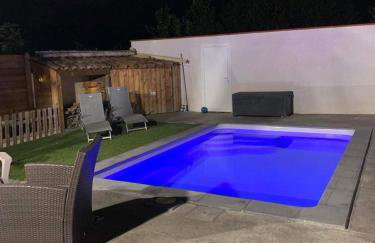 La Casa du Sud - Foto 17
