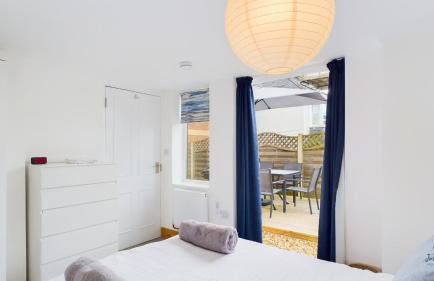 East View, a stunning home from home in St Helens, sleeps 6. - Photo 23