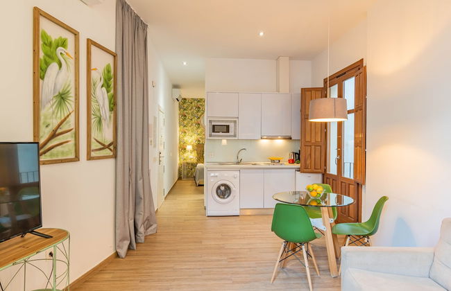 Feelathome Mártires Apartments - Foto 46