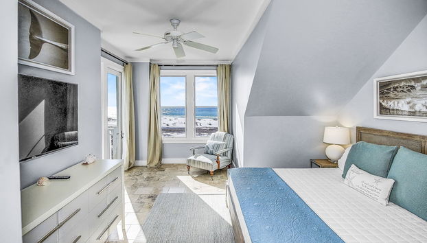 Stunning Gulf Views 3br Watersound Condo #426a Steps To Beach And Pool 3 Bedroom Condo by RedAwning - Foto 2, Habitación
