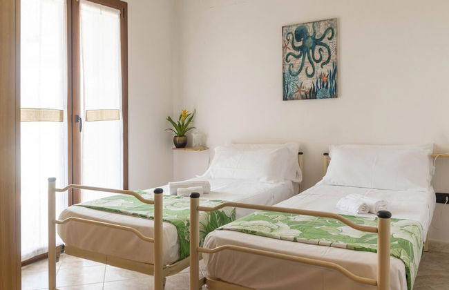 Casa Su Lizu in Tanaunella - Foto 3