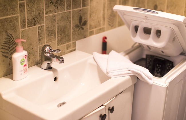 Klintvägen Apartments - Foto 79