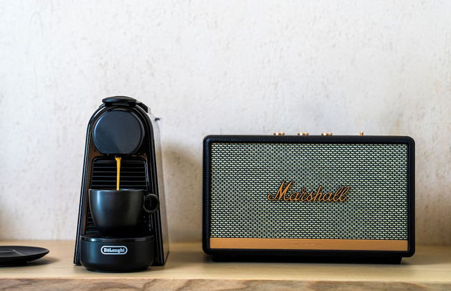 On The Square - Foto 18