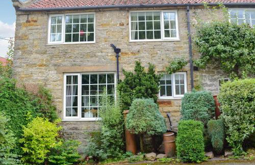 Rose Cottage 1 - Foto 16