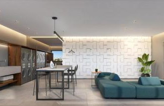 Apartamento, Studio, Loft - GO Rio Branco, próximo HCPA e HPS - Foto 27