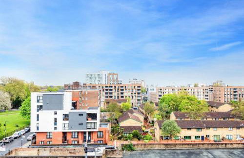 Haggerston Studios - Foto 20