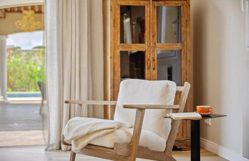 Villa Lavyn - Foto 40