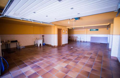 Casa Cotón - Chalet vacacional de playa - Foto 42