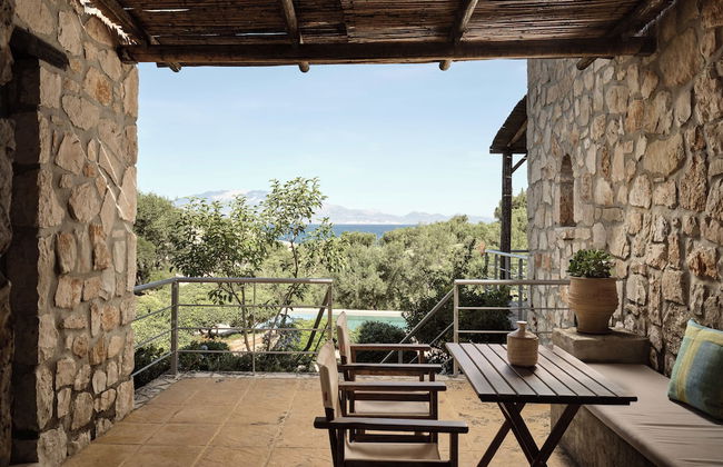 Strofilia Stone Residences - Foto 16