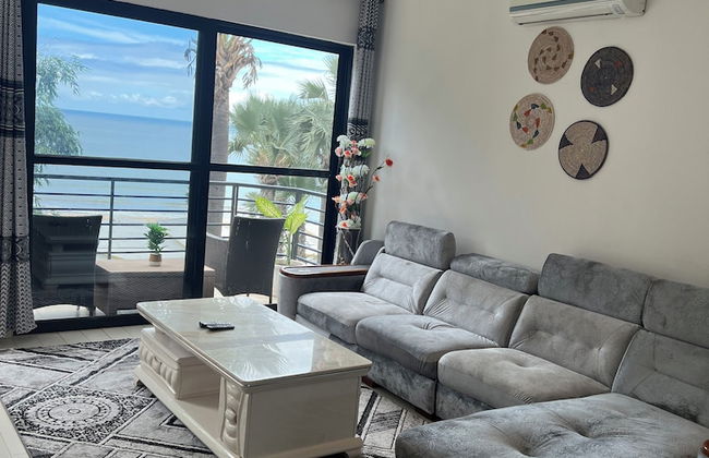 Relax Luxury Ocean View Apartment - Foto 1