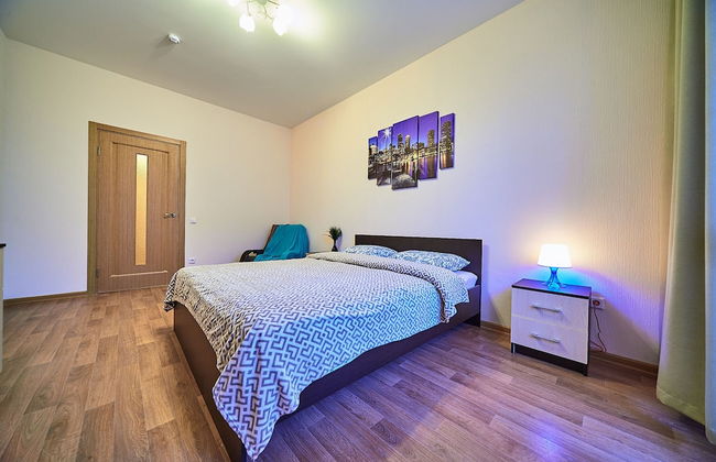 Apartment Vesta near prospect Slavy - Foto 11