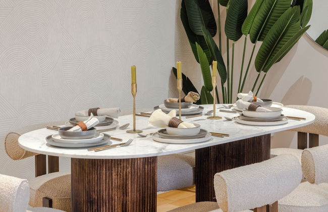 Your Apartment I King's Cross - Foto 48