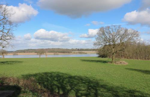 The Lazy Squire by The Water - Foto 21