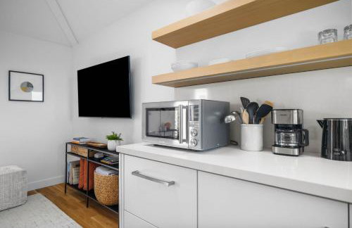 Bay View Bungalow - Foto 23