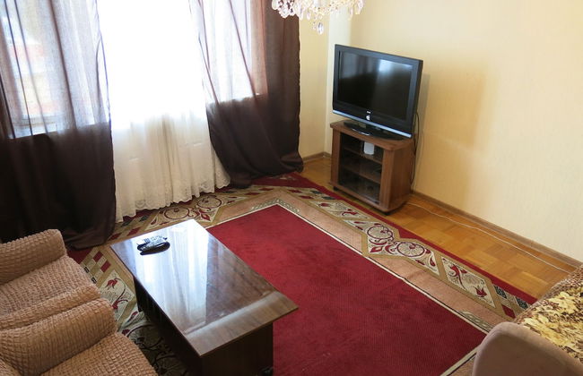 CityInn Komsomolskaya - Foto 10