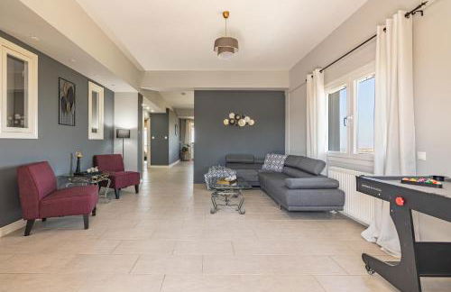 Istamnos Terra Villa Infinity - Shared Pool 2 - Photo 56