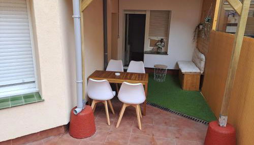 Old Town at Your Feet! Terrace and Private Parking - Foto 3