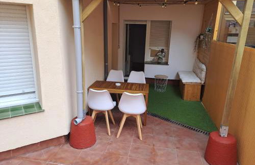 Old Town at Your Feet! Terrace and Private Parking - Foto 3