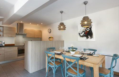 Chalet Zebra - Foto 31