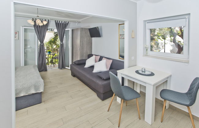 Villa Milton Hvar - Foto 52