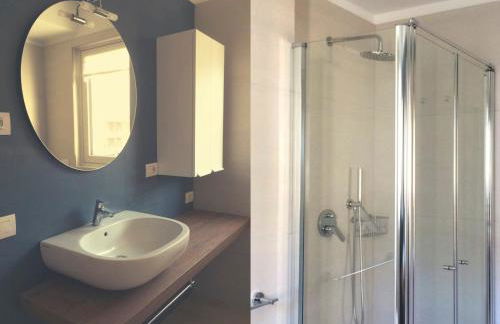 Amarillys Apartment and Rooms in CasaClima (climate certification) - Foto 11