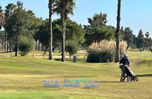 Casa Brût - OLIVA NOVA - Photo 32