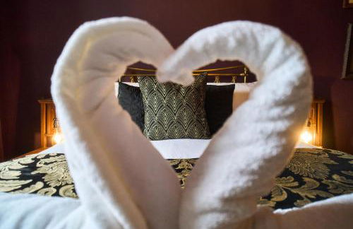 Greystonedale Mansion, A Grand Retreat in Northumberland - Foto 51