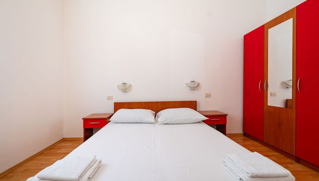 Comfortable Apartments Malina C6 br 8 - Foto 2, Habitación